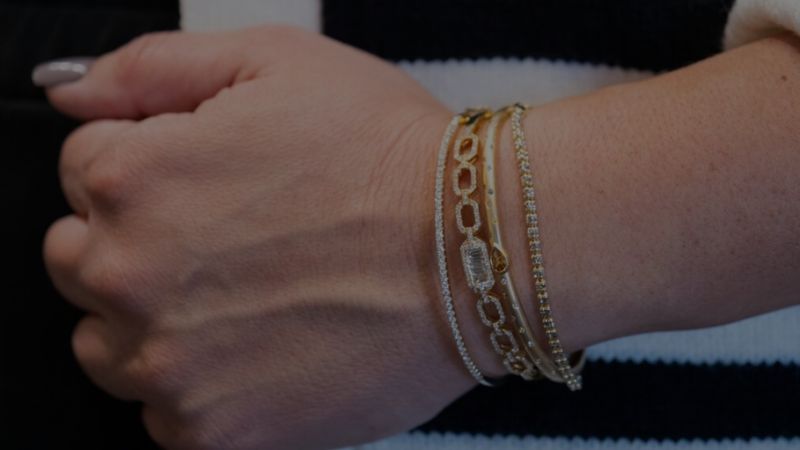 2025 Holiday Gift Guide from Joslin’s Jewelry