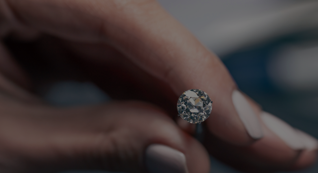 The 4 Cs of Diamonds – Clarity