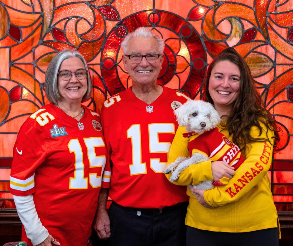 Joslin's Jewelry Kansas City Chiefs Jewelry