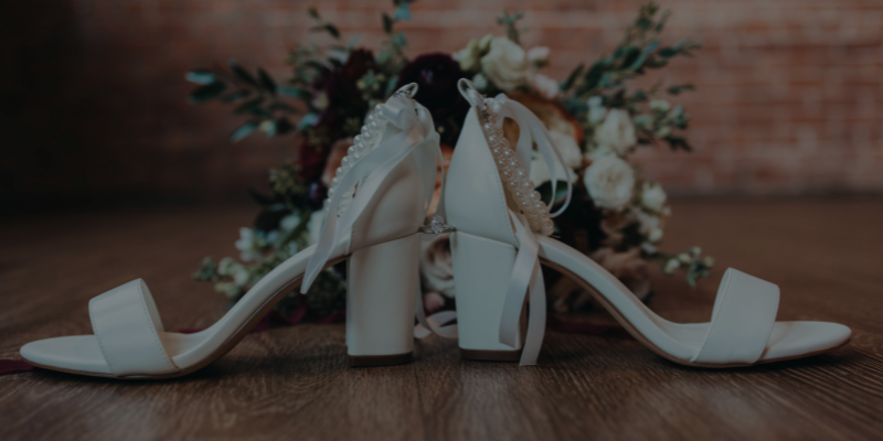 Love Story: Jess + Jack