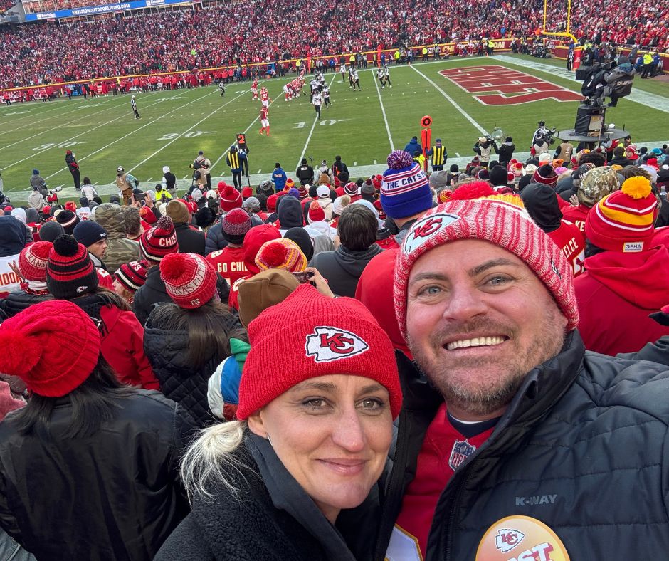 Joslin's Jewelry store Kansas City general manager.